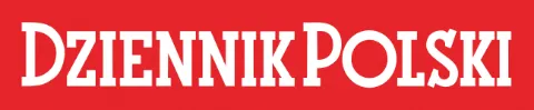 Dziennik Polski logo