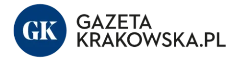 Gazeta Krakowska logo