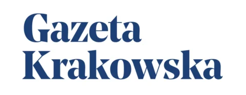 Gazeta Krakowska logo