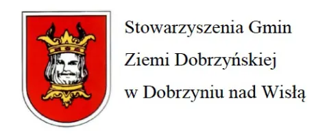 Związek Gmin Pomorskich - Logo