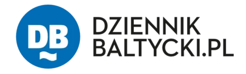 dziennik bałtycki logo