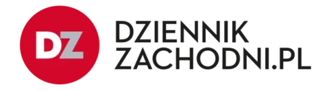dziennik zachodni logo