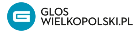 glos wielkopolski logo