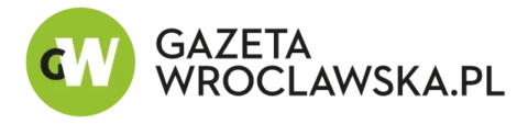 gazeta wrocławska logo