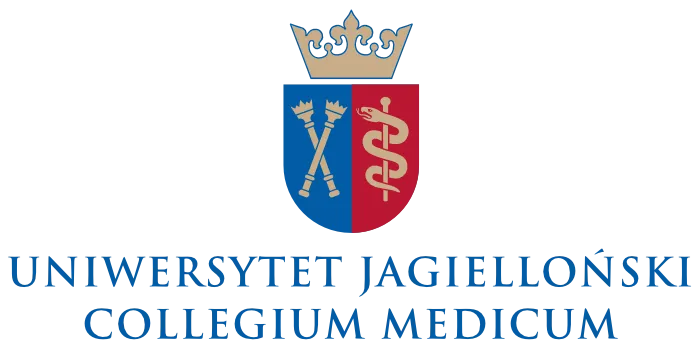 UJ Collegium Medicum logo