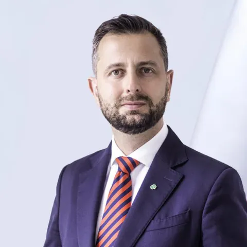 Władysław Kosiniak-Kamysz