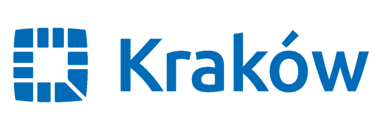 Miasto Kraków - Logo