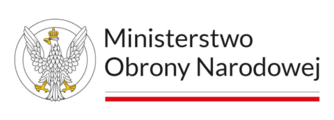 Ministerstwo Obrony Narodowej - logo