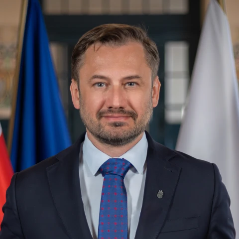 Aleksander Miszalski