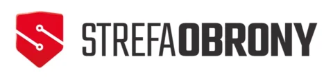 strefa obrony logo