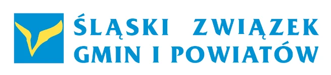 śląski związek gmin i powiatów - logo
