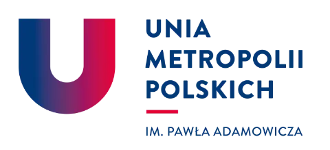 Stowarzyszenie Gmin Uzdrowiskowych RP - Logo