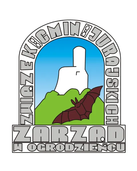Stowarzyszenie Gmin Uzdrowiskowych RP - Logo