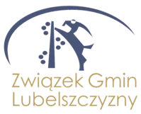 Związek Gmin Pomorskich - Logo