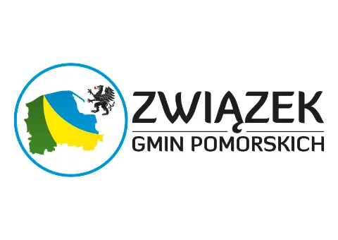 Związek Gmin Pomorskich - Logo