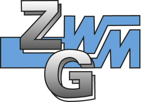 Związek Gmin Pomorskich - Logo