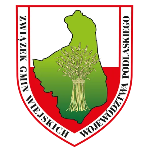 Związek Gmin Pomorskich - Logo