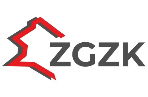 Stowarzyszenie Gmin Uzdrowiskowych RP - Logo