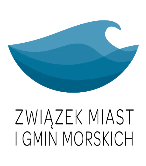 Związek Gmin Pomorskich - Logo